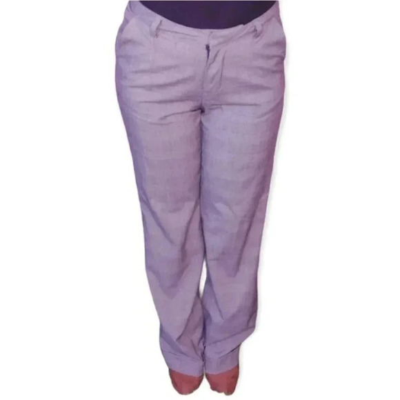 Kardashian Kollection Womens Pants Size 6 Grey Color - Picture 2 of 15